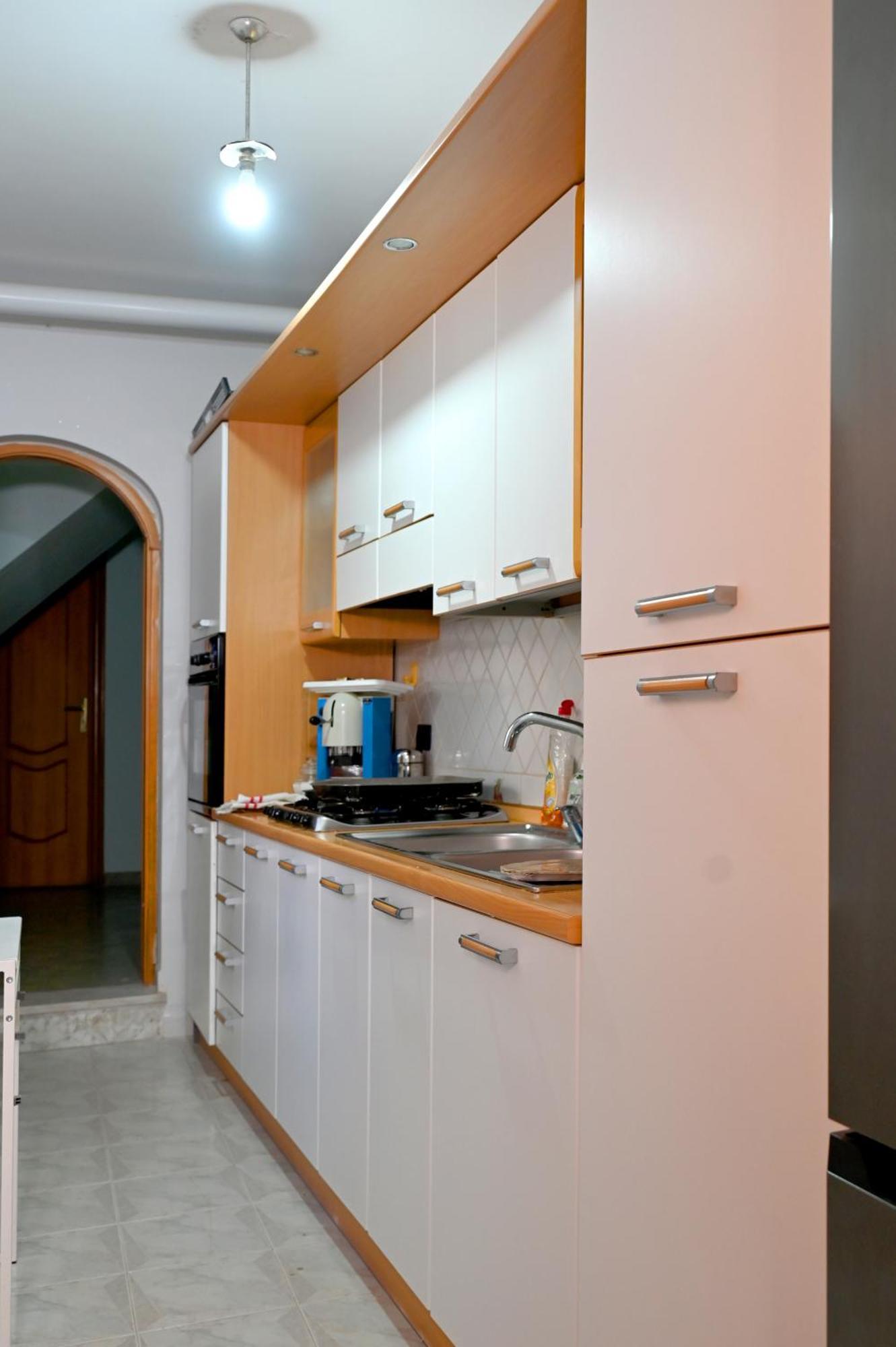 Giardino Darianna Bed & Breakfast Ripacandida Luaran gambar
