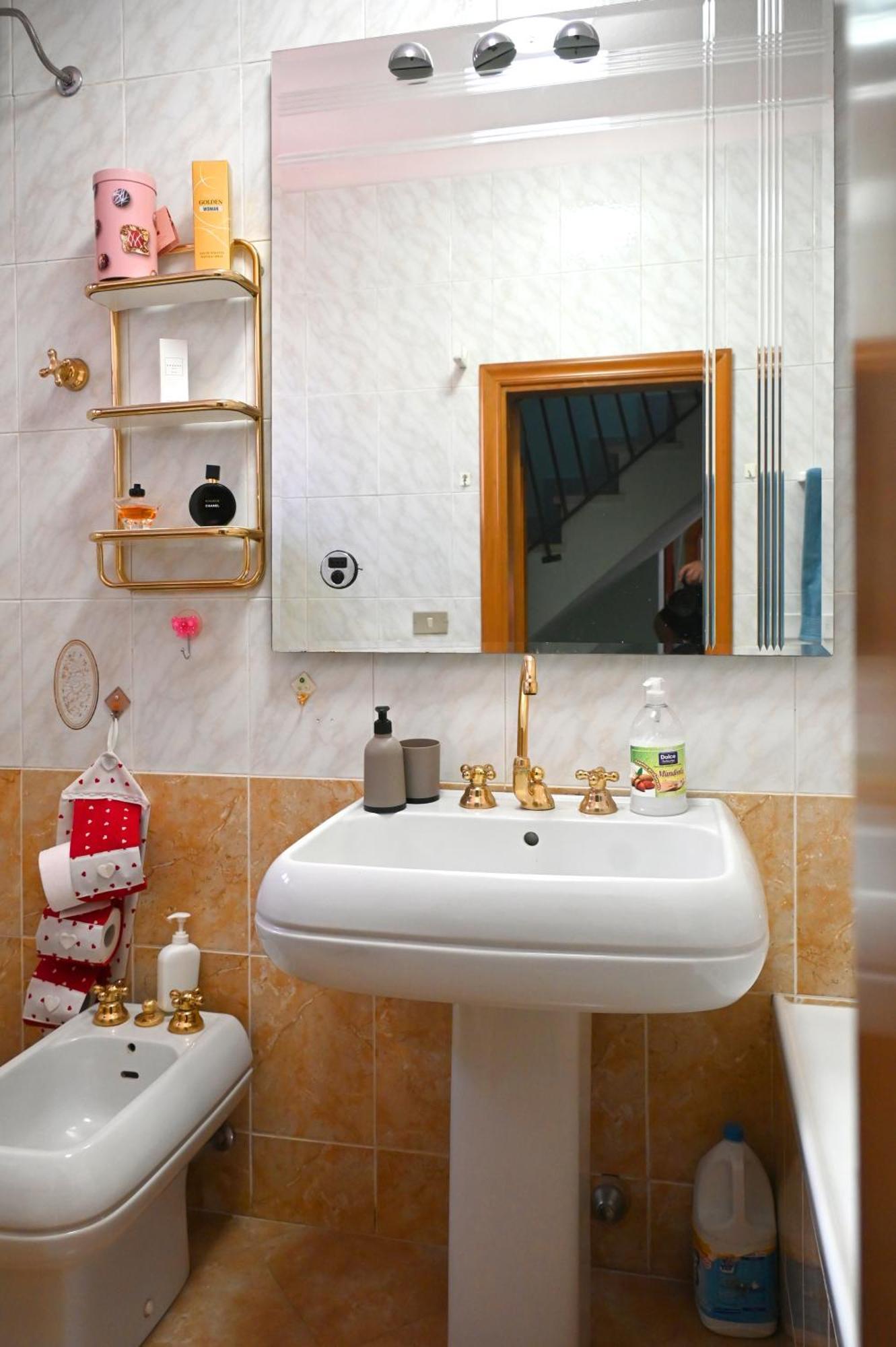 Giardino Darianna Bed & Breakfast Ripacandida Luaran gambar