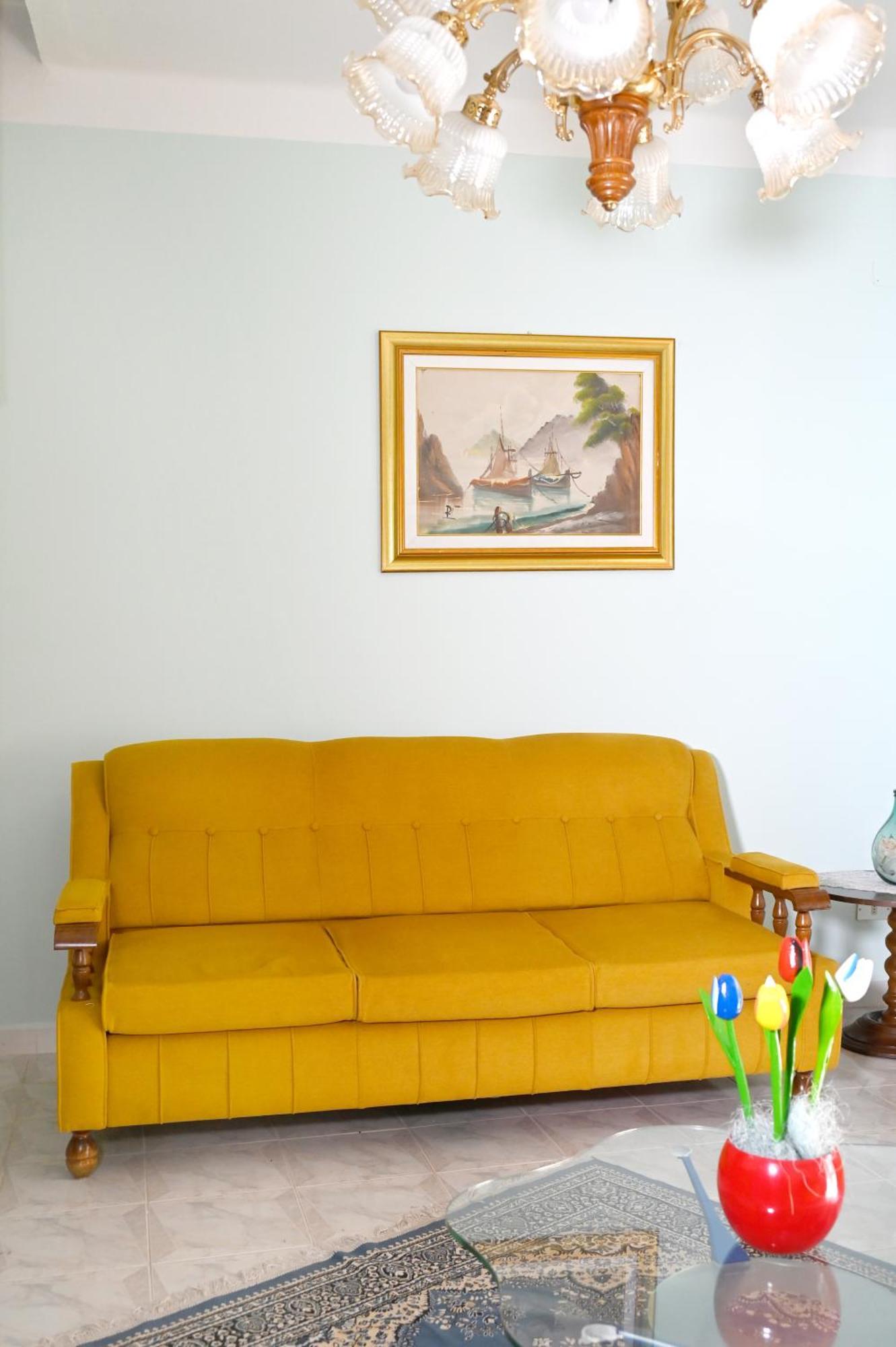 Giardino Darianna Bed & Breakfast Ripacandida Luaran gambar