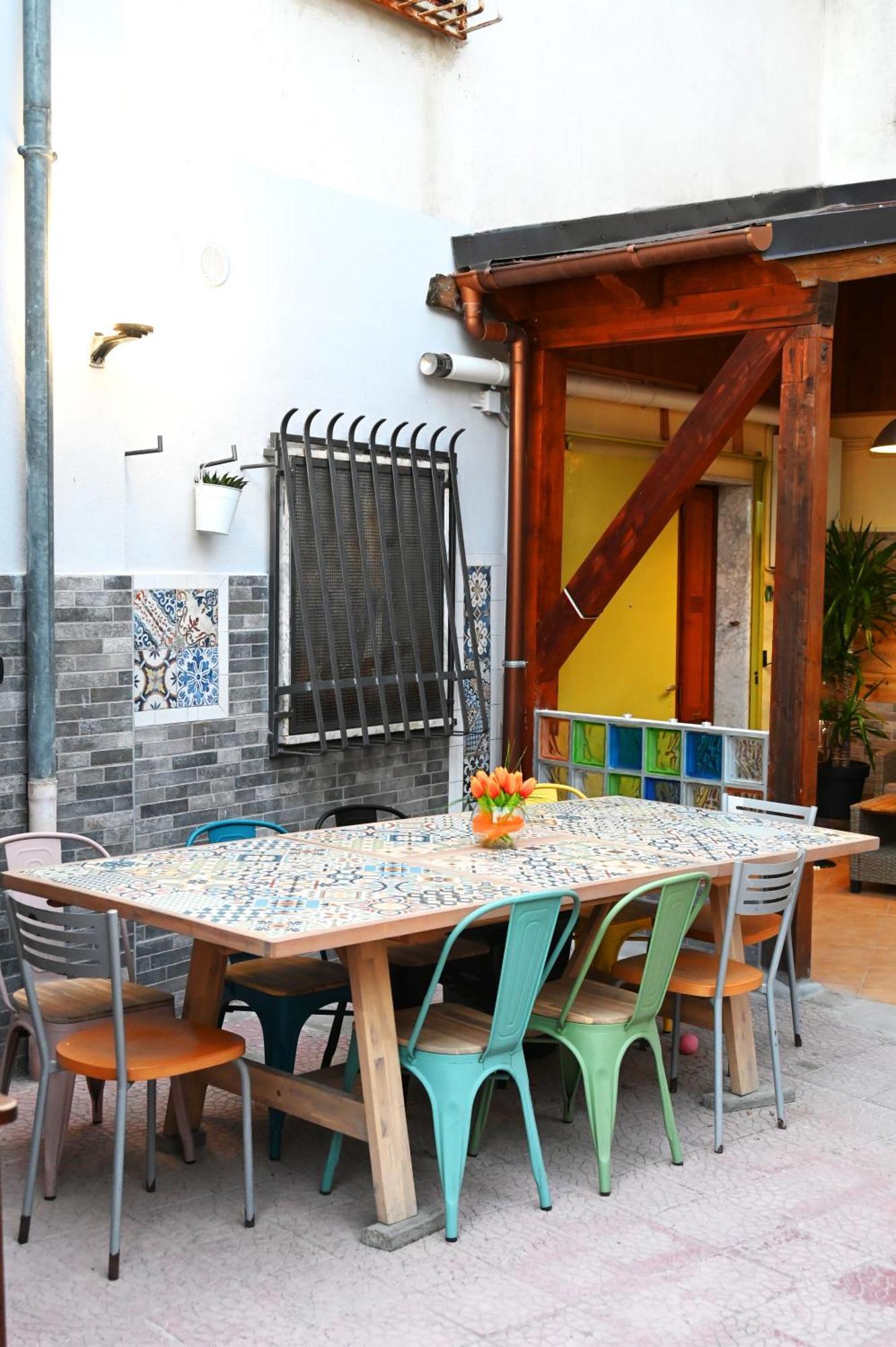 Giardino Darianna Bed & Breakfast Ripacandida Luaran gambar